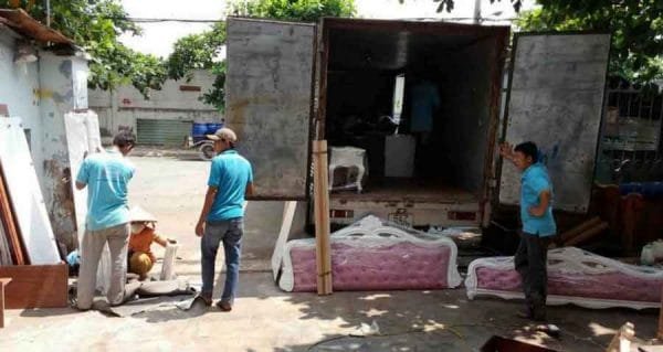 Nội Thất Trong Nhà