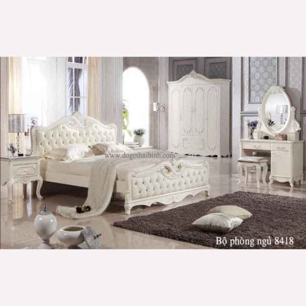 Nội Thất Trong Nhà