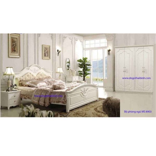 Nội Thất Trong Nhà