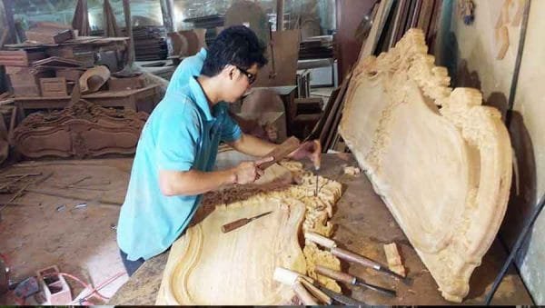 Nội Thất Trong Nhà