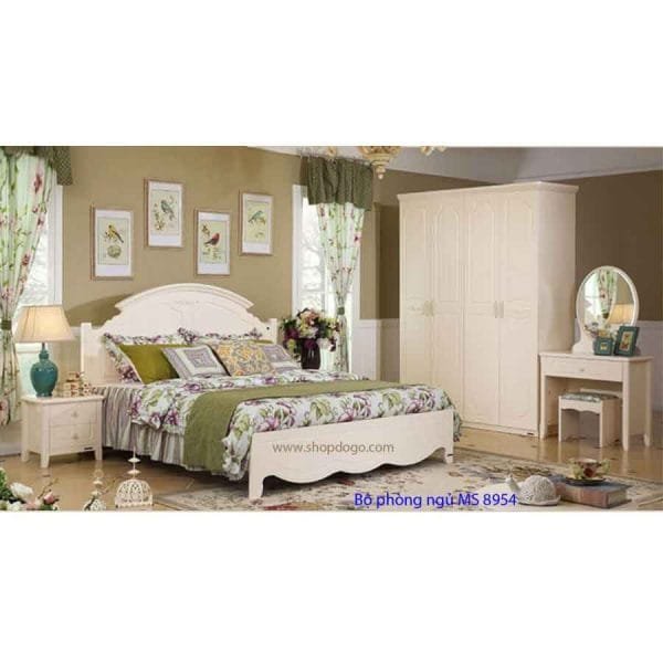 Nội Thất Trong Nhà