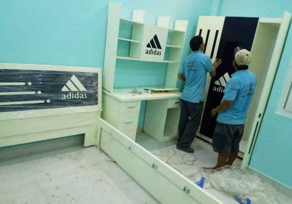 Nội Thất Trong Nhà