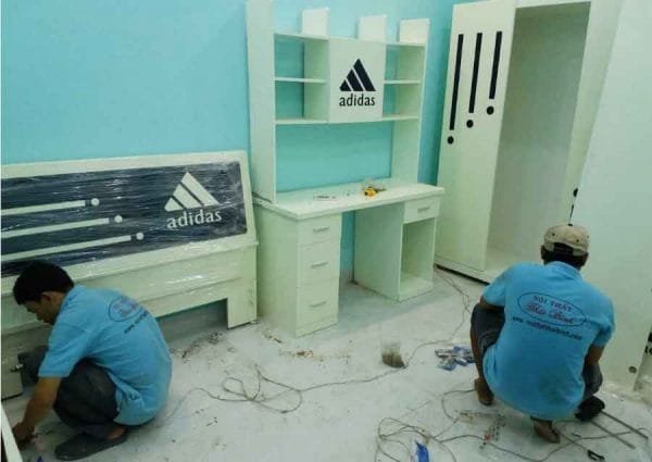 Nội Thất Trong Nhà