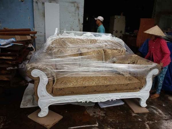 Nội Thất Trong Nhà