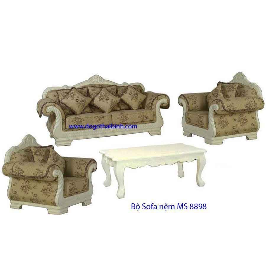 Sofa nệm