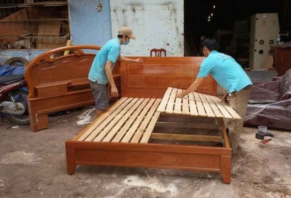 Nội Thất Trong Nhà