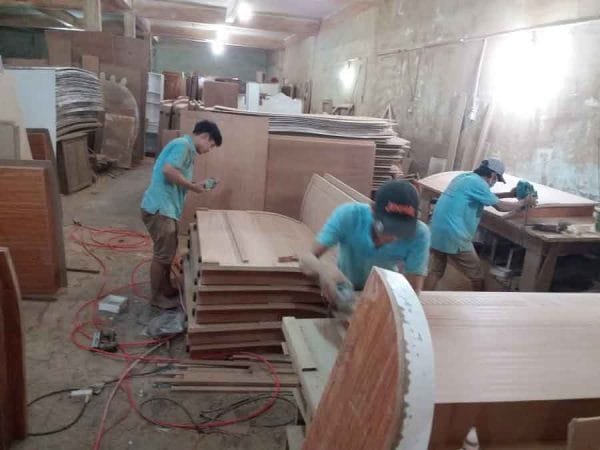 Nội Thất Trong Nhà