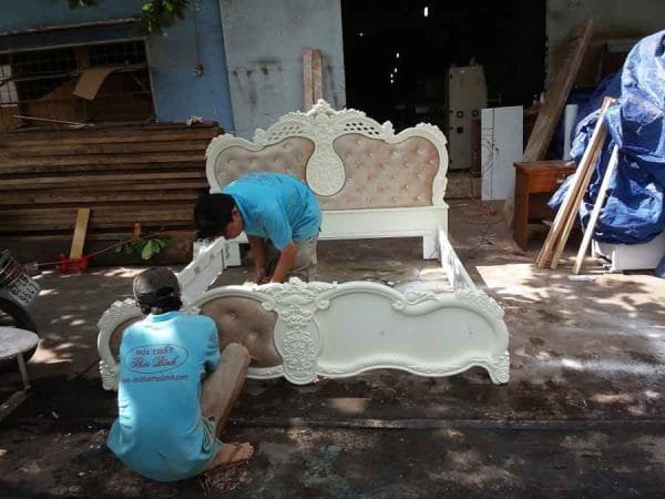 Nội Thất Trong Nhà