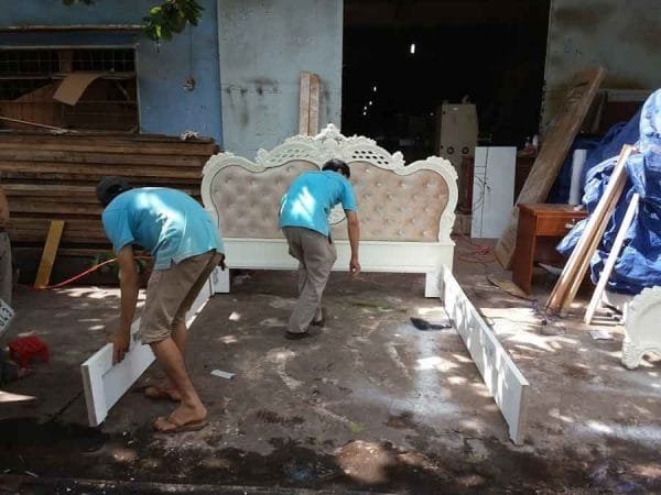 Nội Thất Trong Nhà