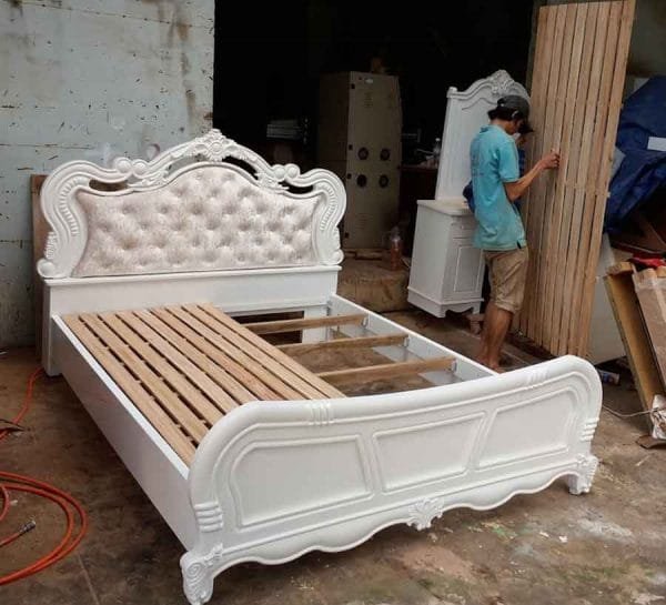 Nội Thất Trong Nhà