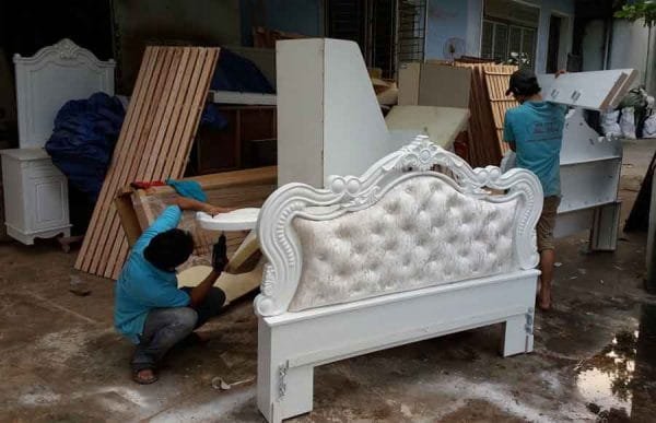 Nội Thất Trong Nhà