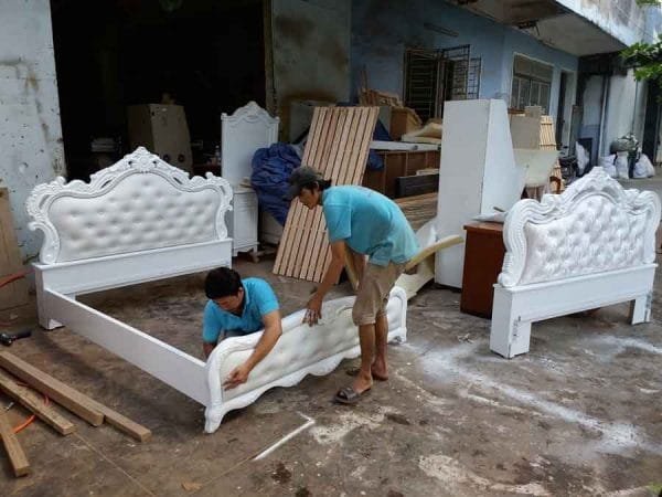 Nội Thất Trong Nhà