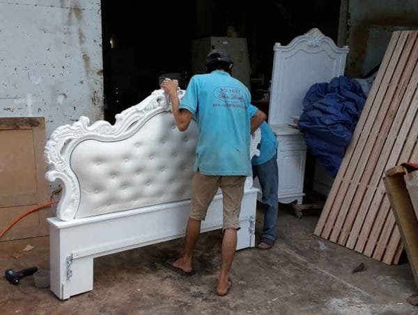 Nội Thất Trong Nhà