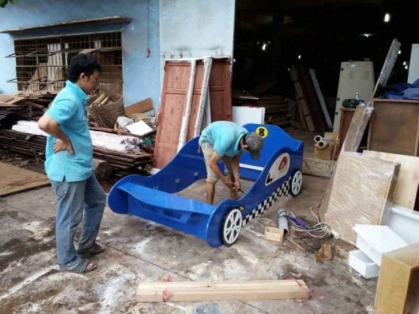 Nội Thất Trong Nhà