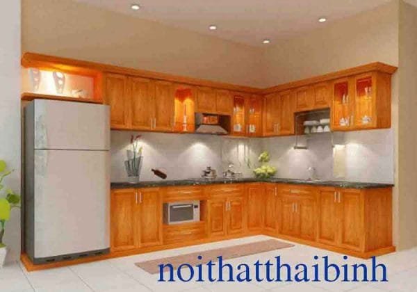 Nội Thất Trong Nhà