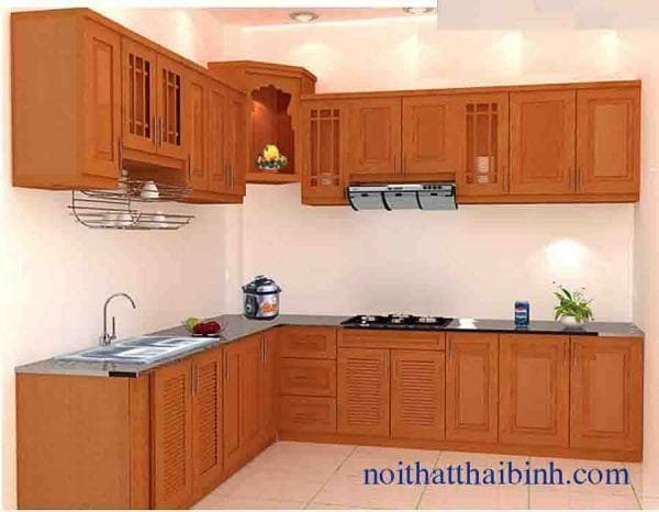 Nội Thất Trong Nhà