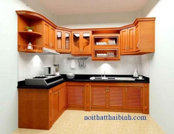 Nội Thất Trong Nhà