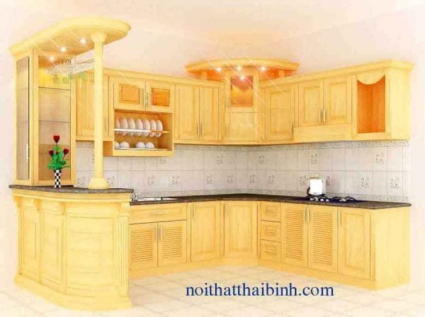 Nội Thất Trong Nhà