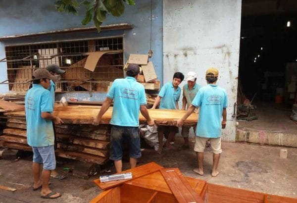 Nội Thất Trong Nhà