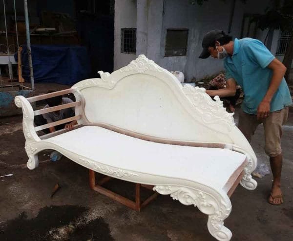 Nội Thất Trong Nhà