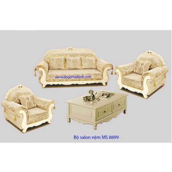 Nội Thất Trong Nhà