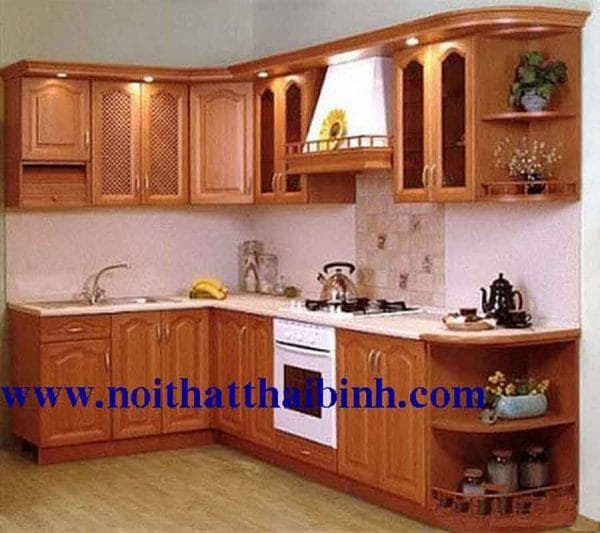 Nội Thất Trong Nhà