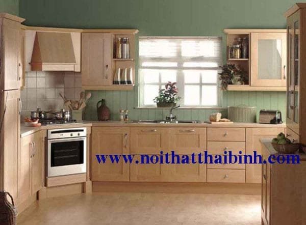 Nội Thất Trong Nhà