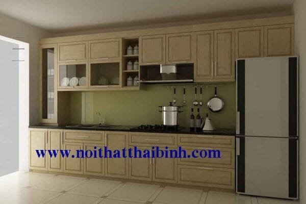 Nội Thất Trong Nhà