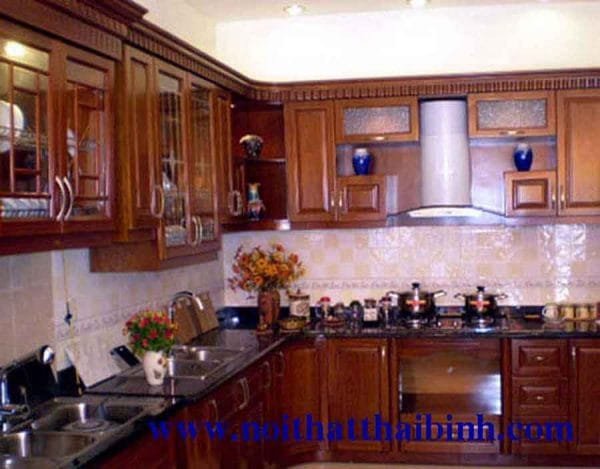 Nội Thất Trong Nhà