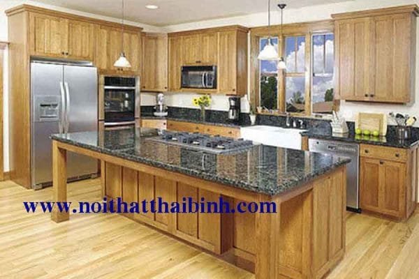 Nội Thất Trong Nhà