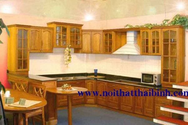 Nội Thất Trong Nhà