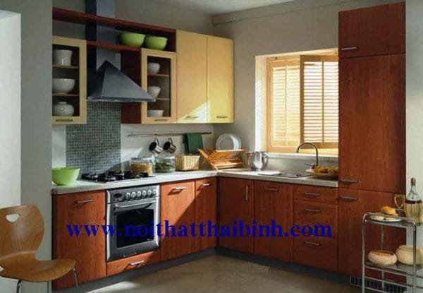 Nội Thất Trong Nhà