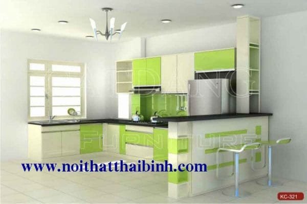 Nội Thất Trong Nhà