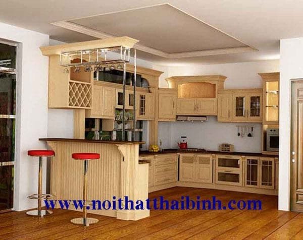 Nội Thất Trong Nhà