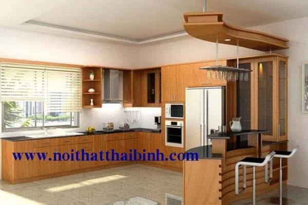 Nội Thất Trong Nhà