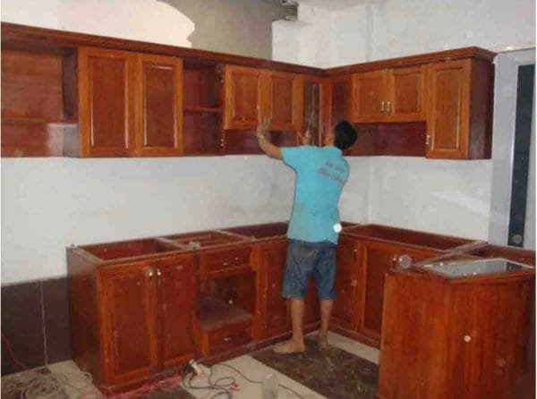 Nội Thất Trong Nhà