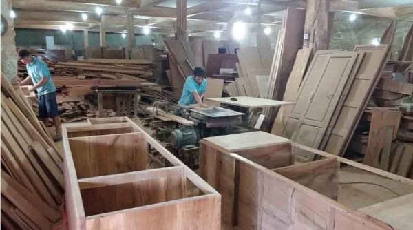 Nội Thất Trong Nhà