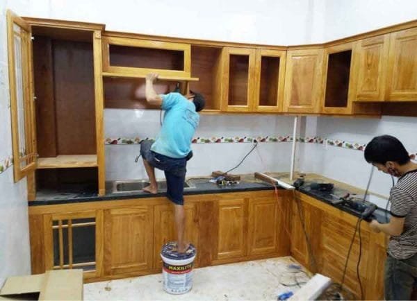 Nội Thất Trong Nhà