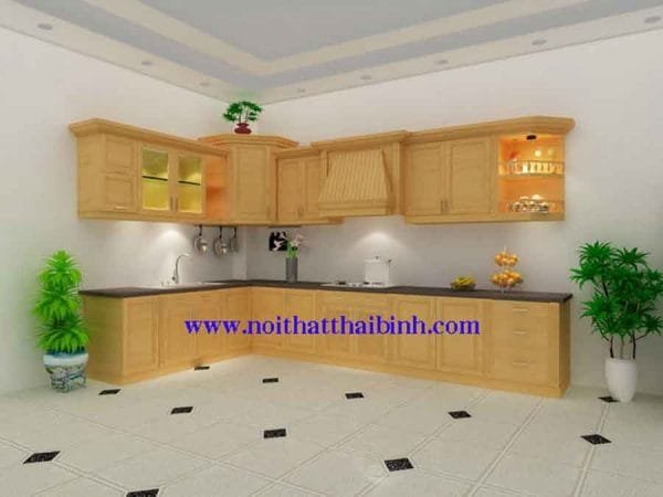 Nội Thất Trong Nhà