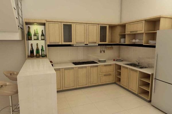 Nội Thất Trong Nhà