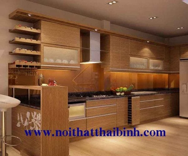 Nội Thất Trong Nhà