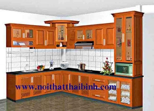 Nội Thất Trong Nhà