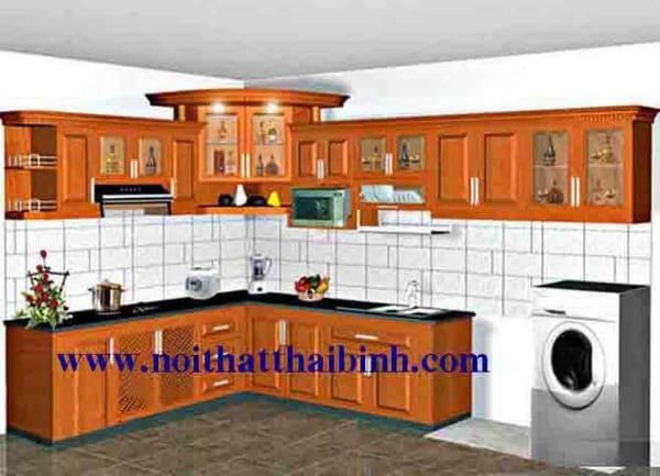 Nội Thất Trong Nhà