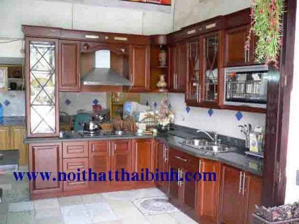 Nội Thất Trong Nhà