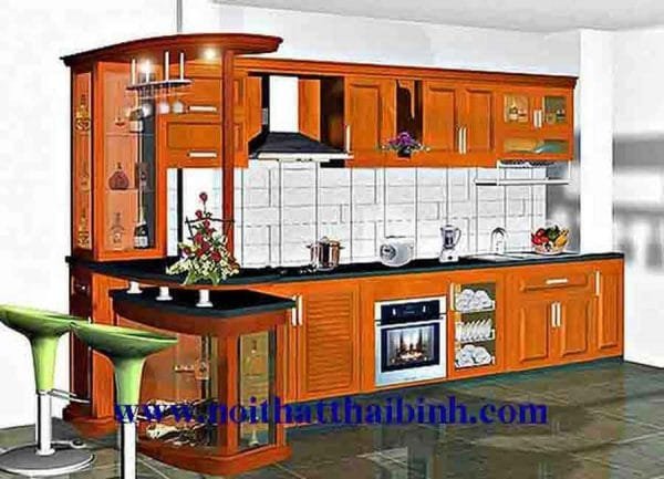 Nội Thất Trong Nhà