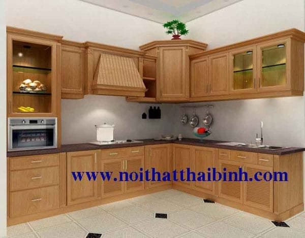 Nội Thất Trong Nhà