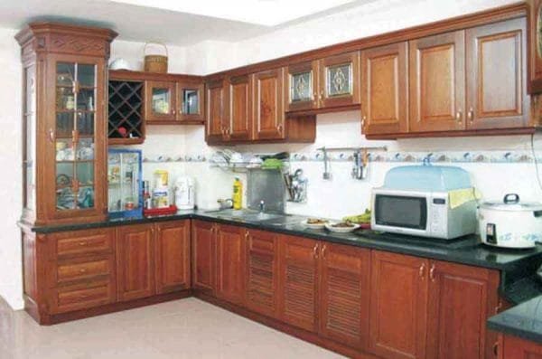 Nội Thất Trong Nhà