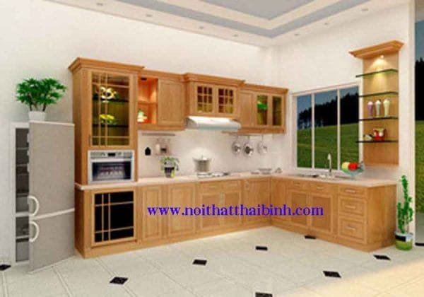 Nội Thất Trong Nhà