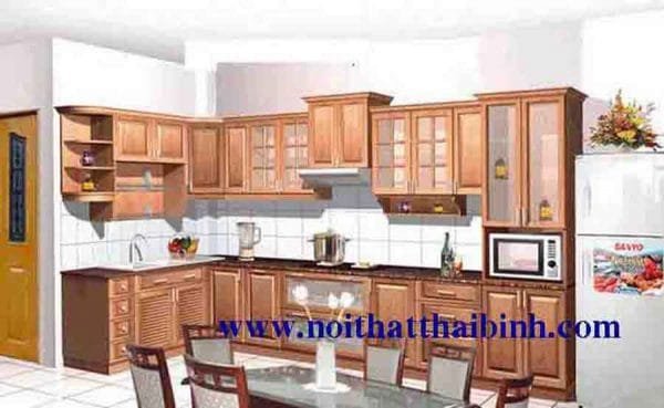 Nội Thất Trong Nhà