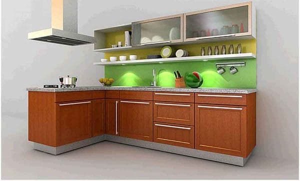 Nội Thất Trong Nhà